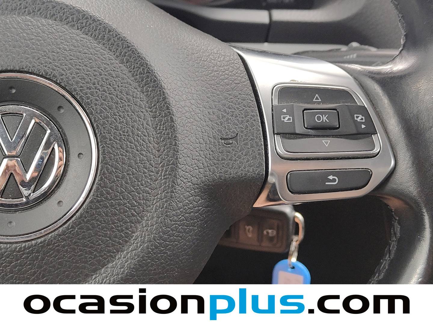 Volkswagen Scirocco Volkswagen Scirocco 2.0 TDI BMT (140 CV) de ocasión