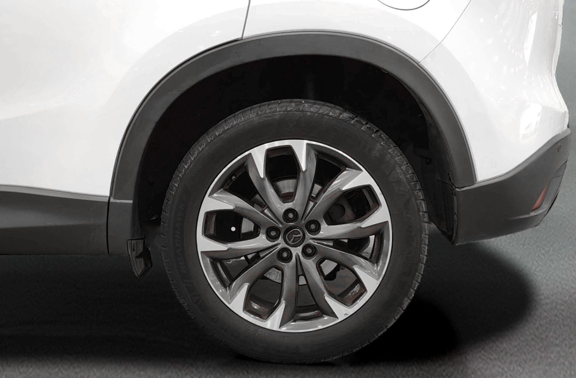 Mazda CX-5 2.2 DE 2WD Luxury - foto 39