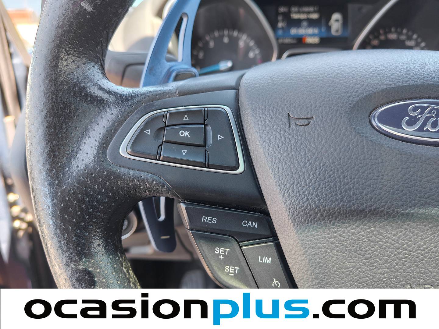 Ford Focus Ford Focus 1.5 Ecoboost S&S ST-Line (182 CV) barato