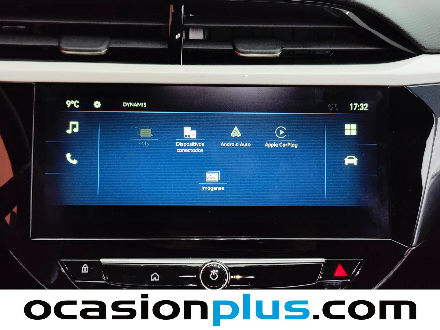 Foto Opel Corsa Opel Corsa 1.2 T XHL Hybrid GS eDCT (110 CV)