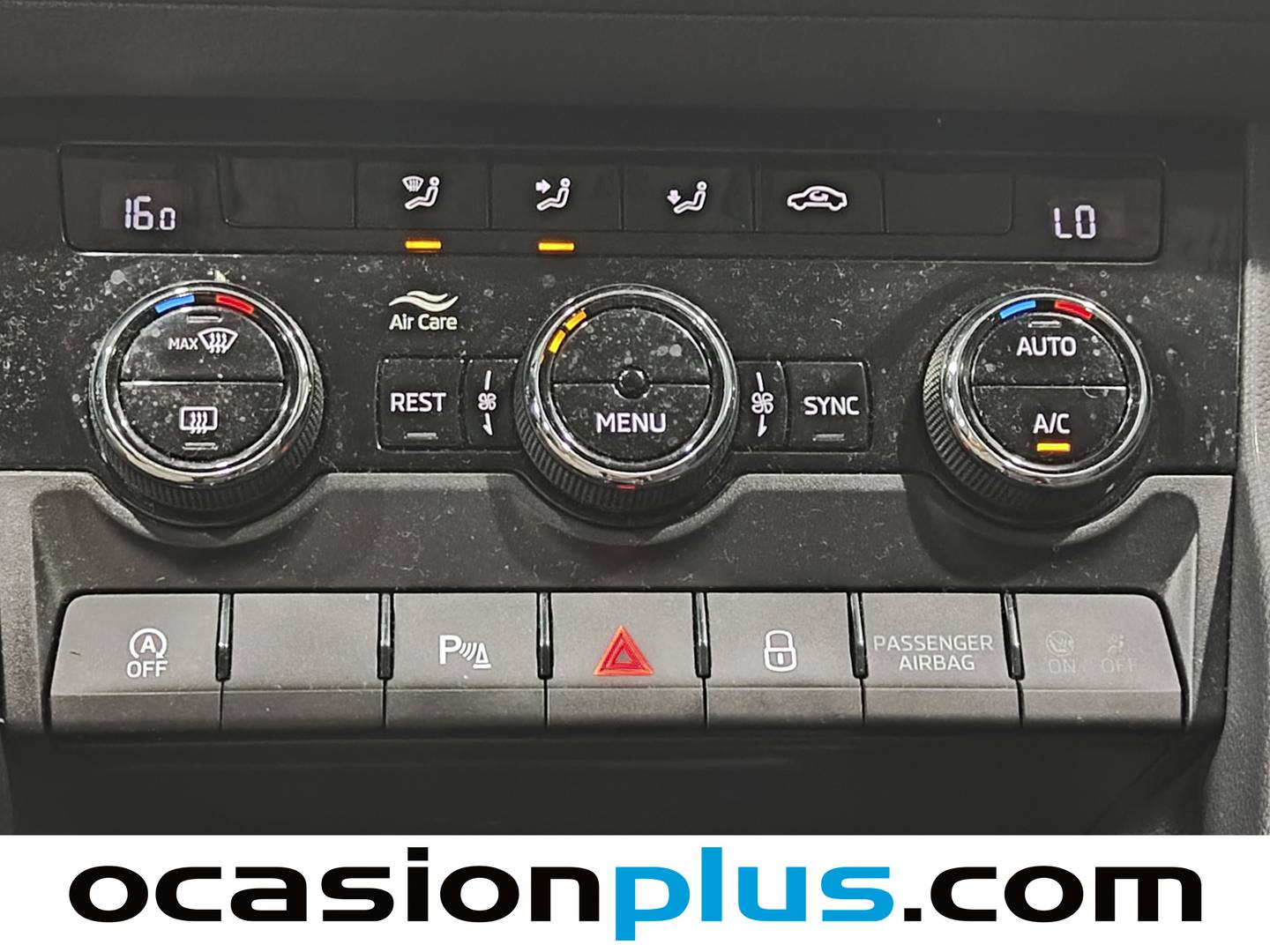 Foto Skoda Kodiaq Skoda Kodiaq 1.5 TSI Ambition 4x2 DSG  (150 CV)