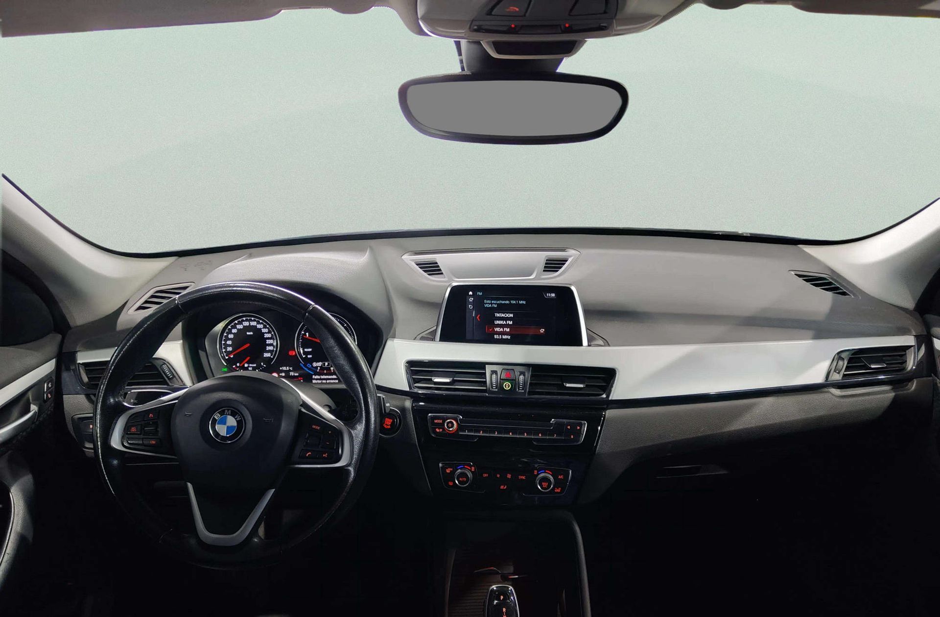 BMW X1 sDrive18d - foto 7