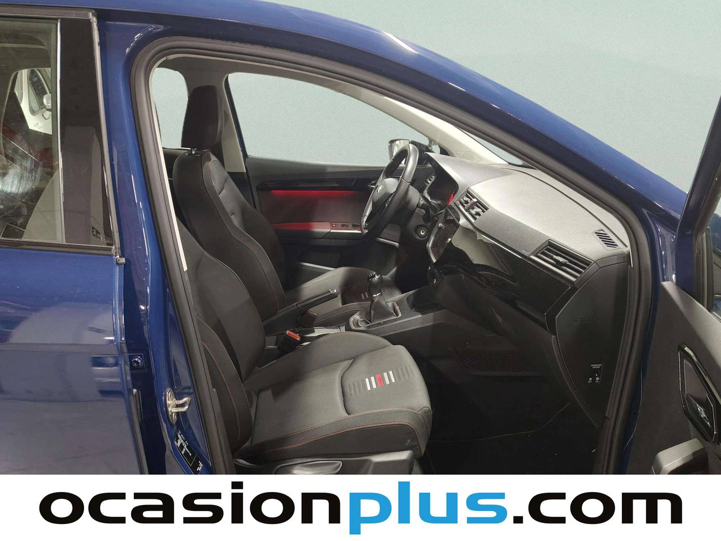Seat Ibiza Seat Ibiza 1.0 EcoTSI FR (115 CV) km 0
