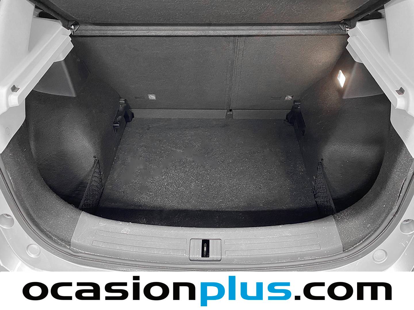 Foto MG ZS MG ZS 1.5 Luxury (106 CV)