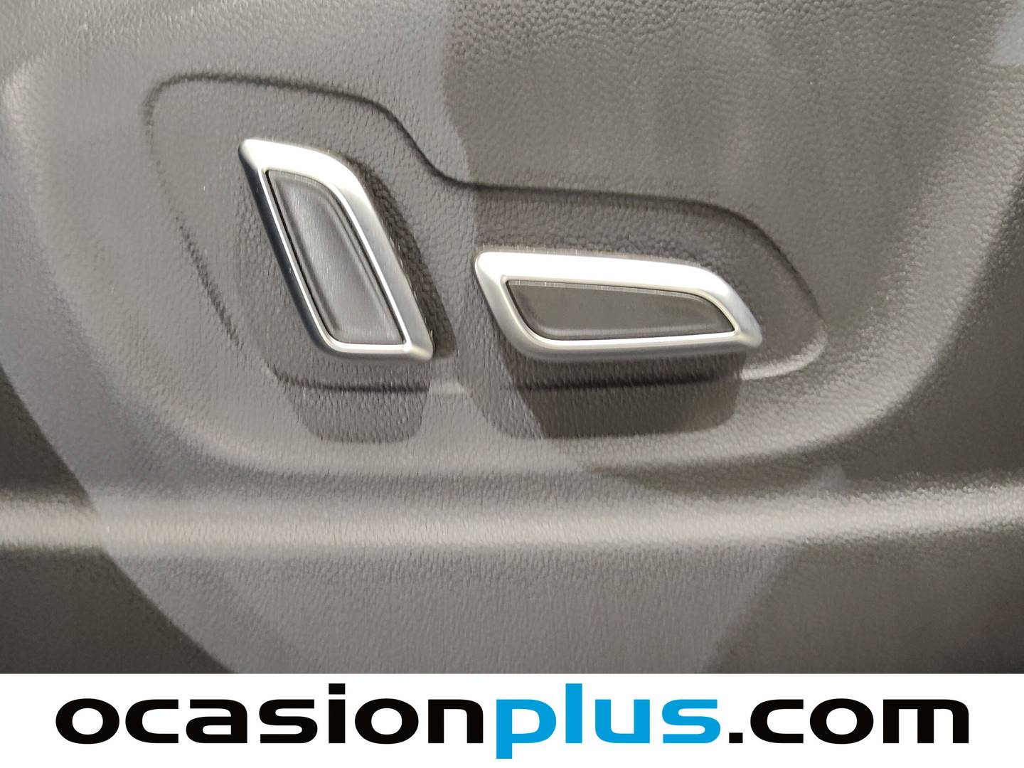 MG HS MG eHS 1.5 T-GDI PHEV Luxury (258 CV) híbrido enchufable