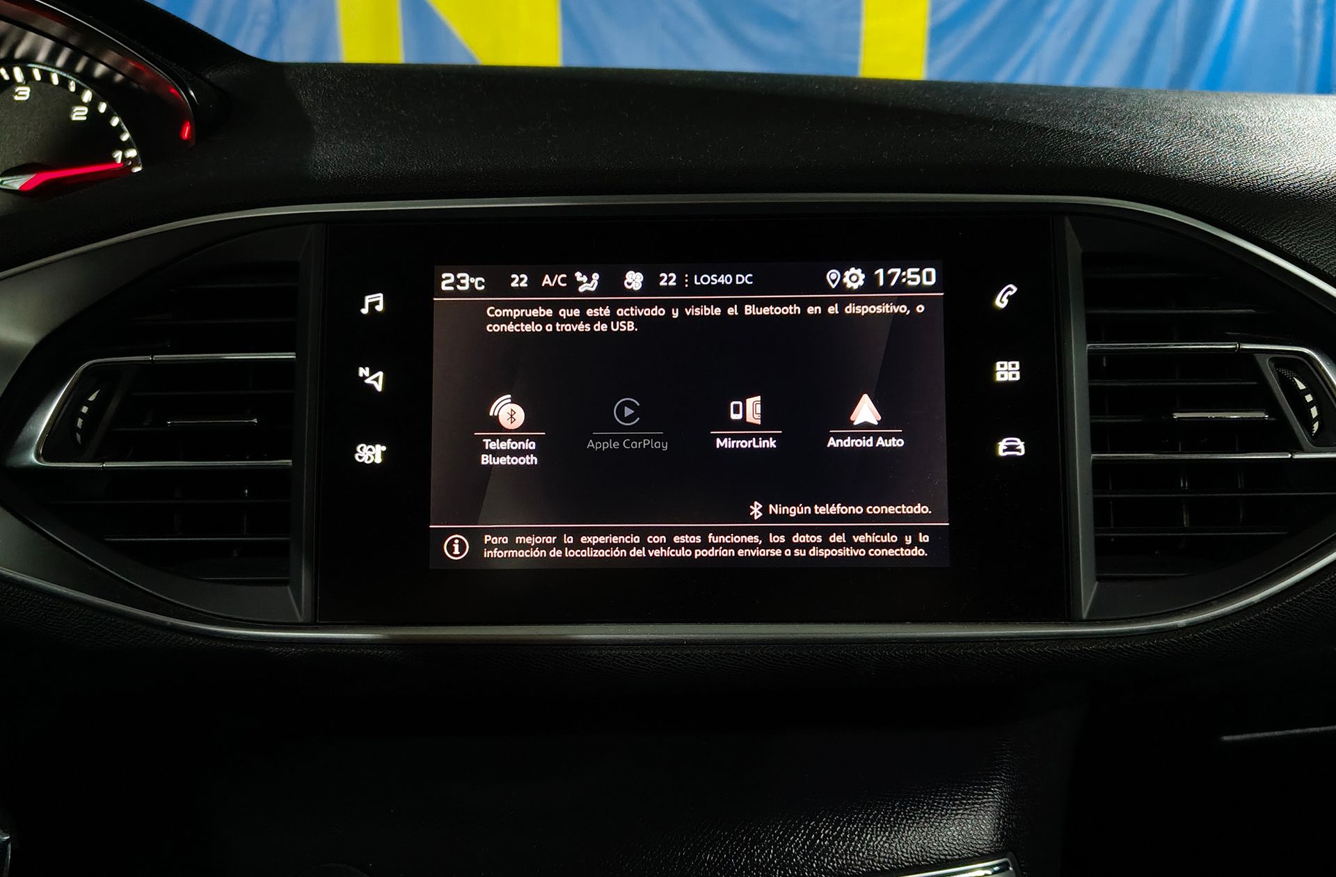 Peugeot 308 BlueHDi 130 Style - foto 7