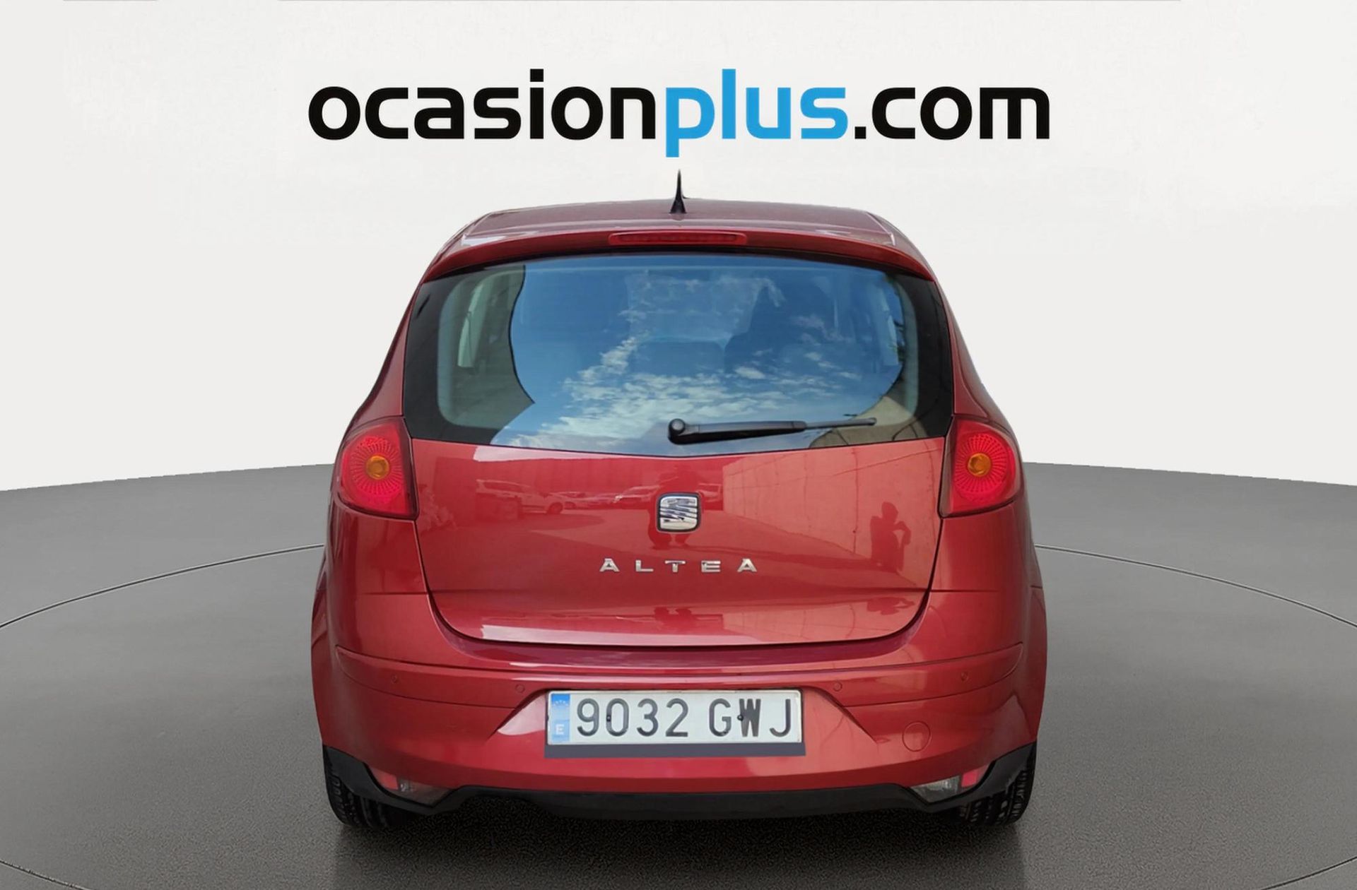 SEAT Altea 1.4 TSI Style - foto 12