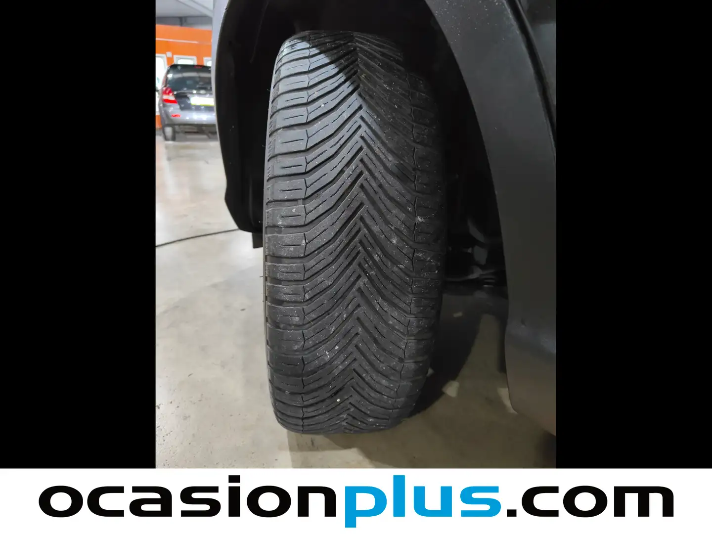 Foto Nissan QASHQAI Nissan Qashqai dCi 130 Tekna 4x2 (130 CV)