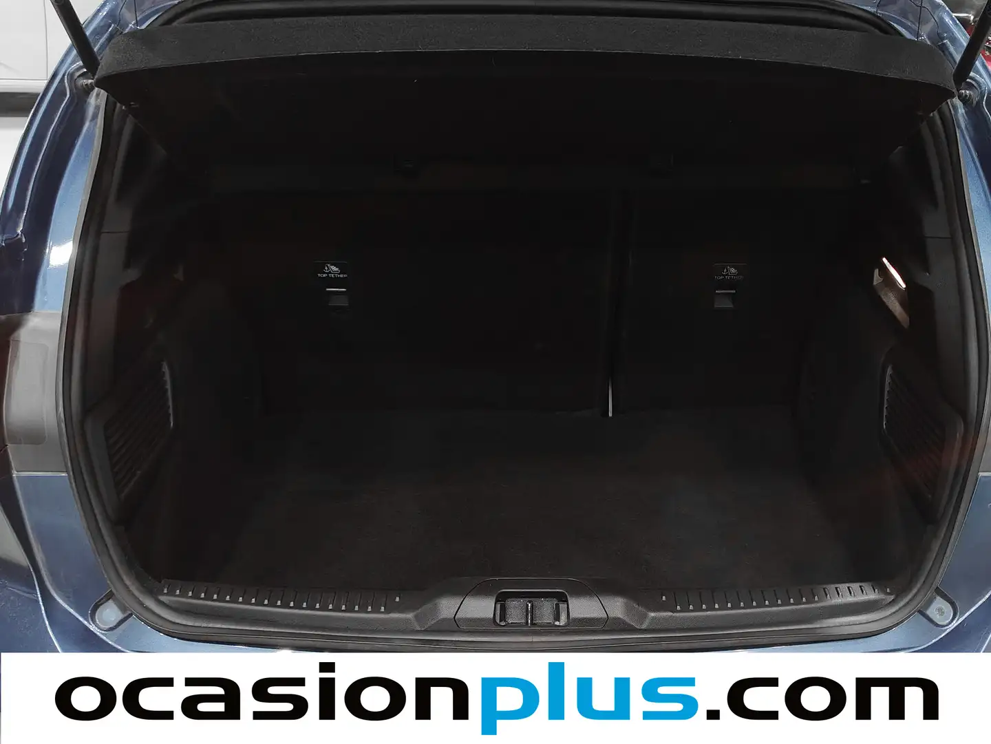 Foto Ford Focus Ford Focus 1.0 Ecoboost ST-Line  (125 CV)