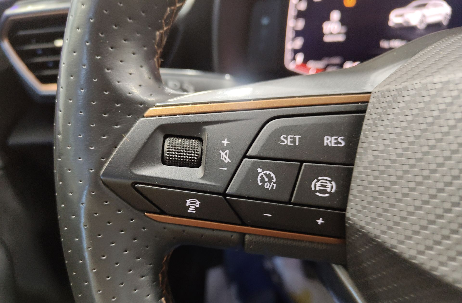 Cupra Formentor 2.0 TDI - foto 28