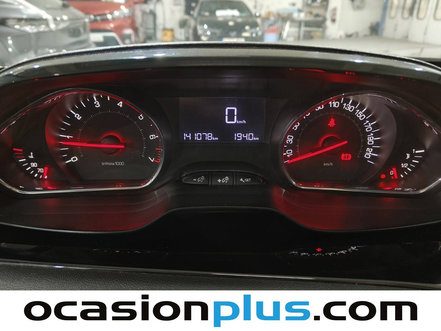 Peugeot 208 Peugeot 208 1.2 VTi Active (82 CV) 2013