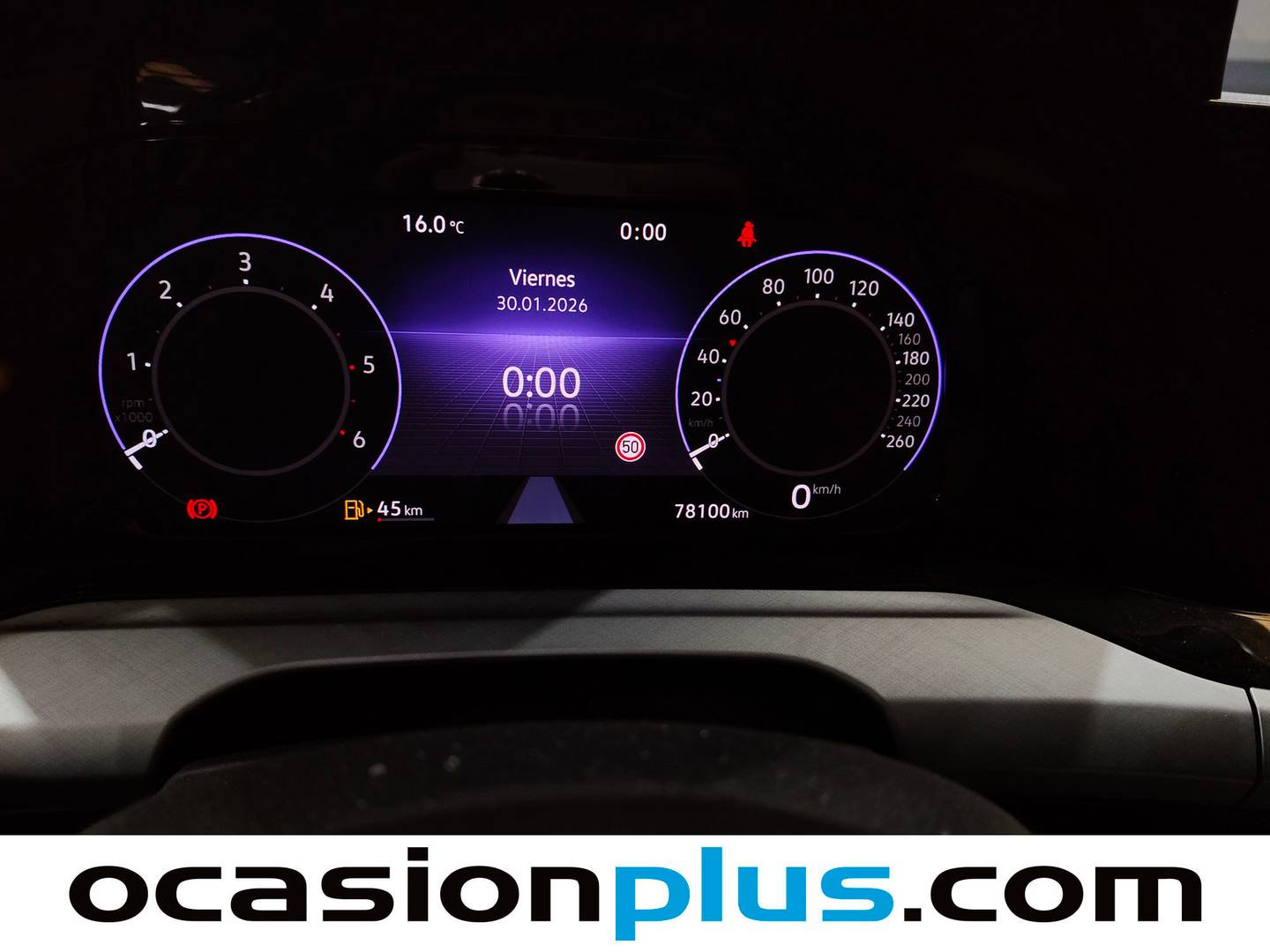 Foto Volkswagen Golf Volkswagen Golf Variant Life 2.0 TDI (115 CV)