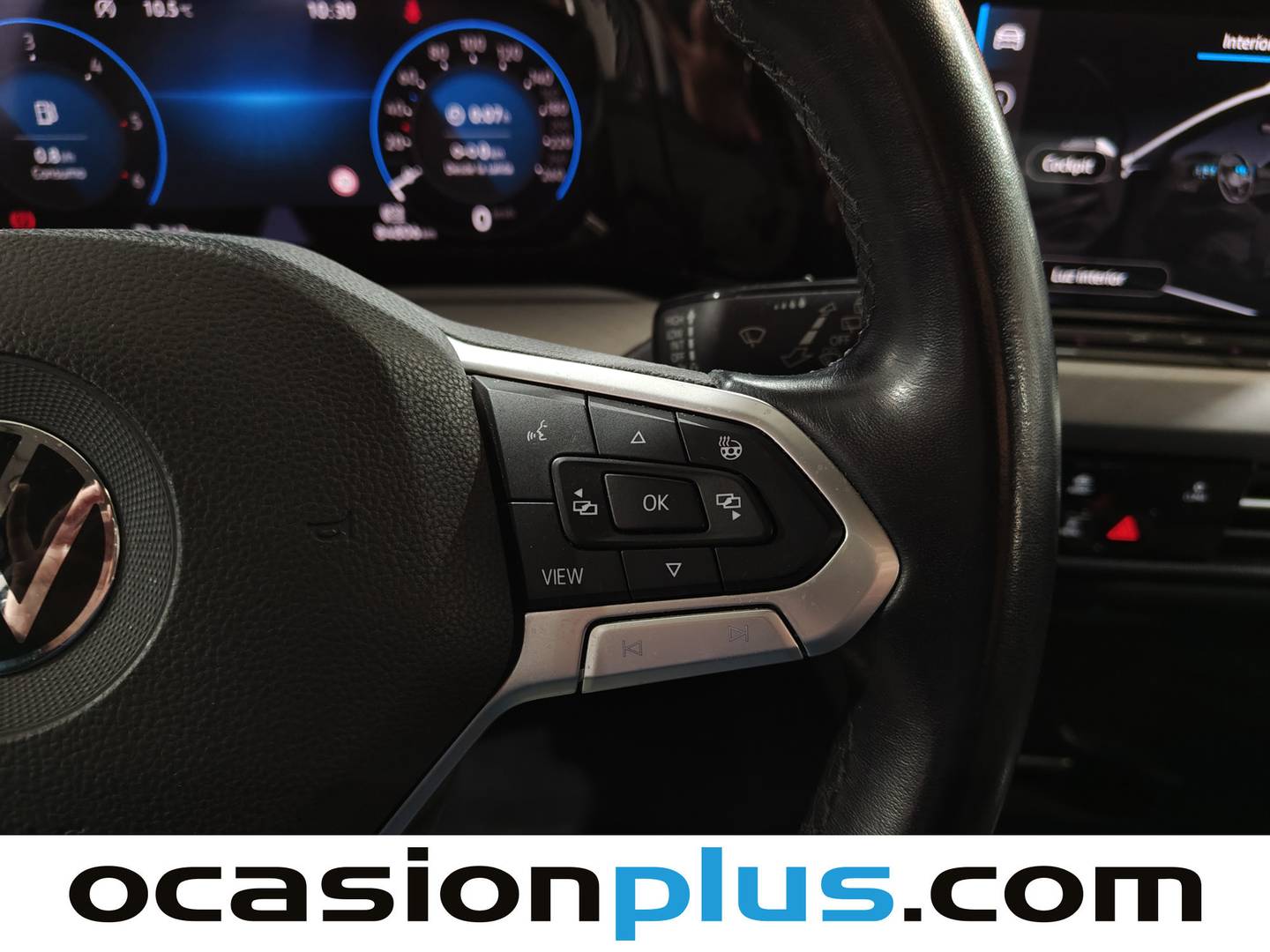 Foto Volkswagen Golf Volkswagen Golf Variant Life 2.0 TDI (115 CV)