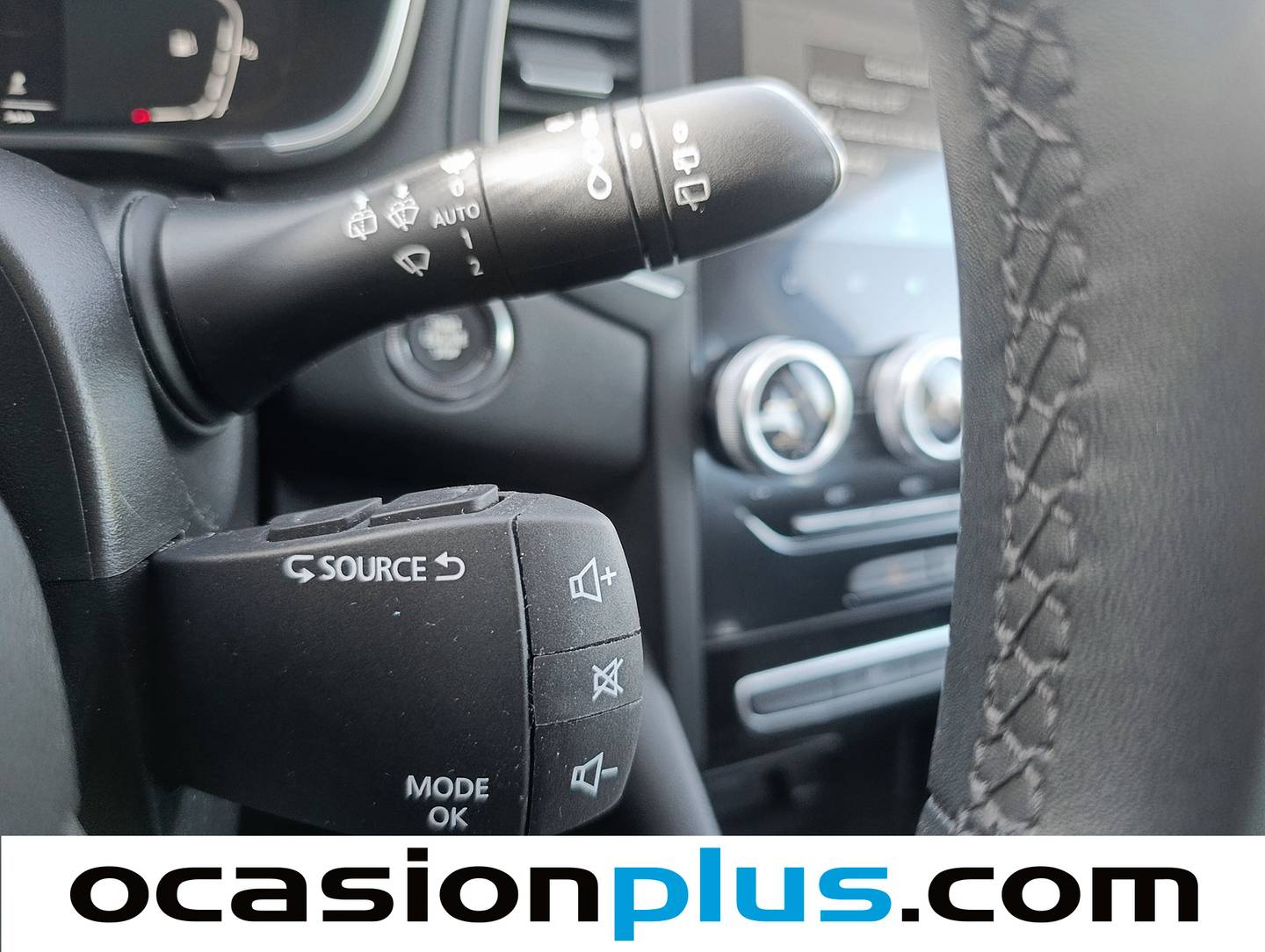 Renault Mégane Renault Megane Intens Blue dCi (115 CV) 115cv