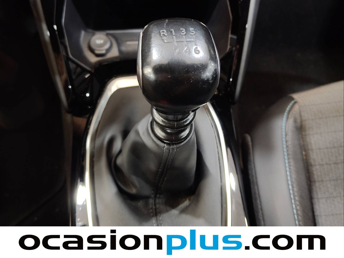 Peugeot 2008 Peugeot 2008 PureTech 130 S&S Allure Pack (130 CV) de segunda mano
