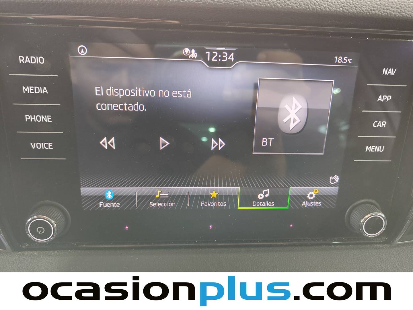 Skoda Karoq Skoda Karoq 2.0 TDI Selection (115 CV) manual