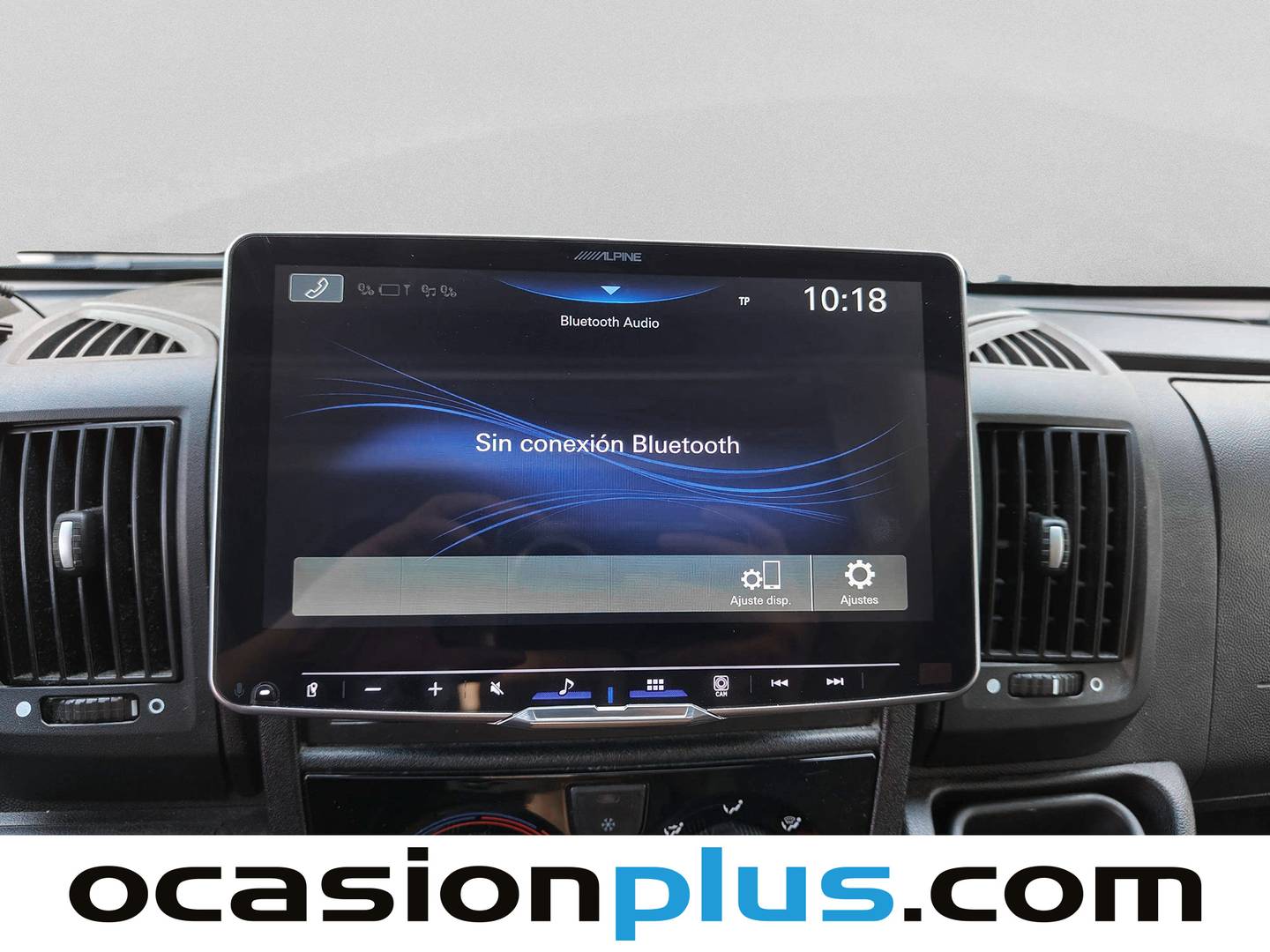 Elnagh T-LOFT 530 Elnagh T-LOFT 530 530 (140 CV) 5 Plazas 2021