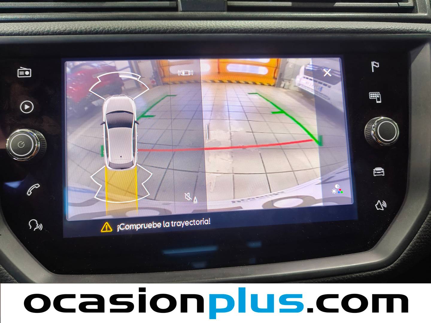 Acabados Seat Ibiza Seat Ibiza 1.0 TSI FR (110 CV)