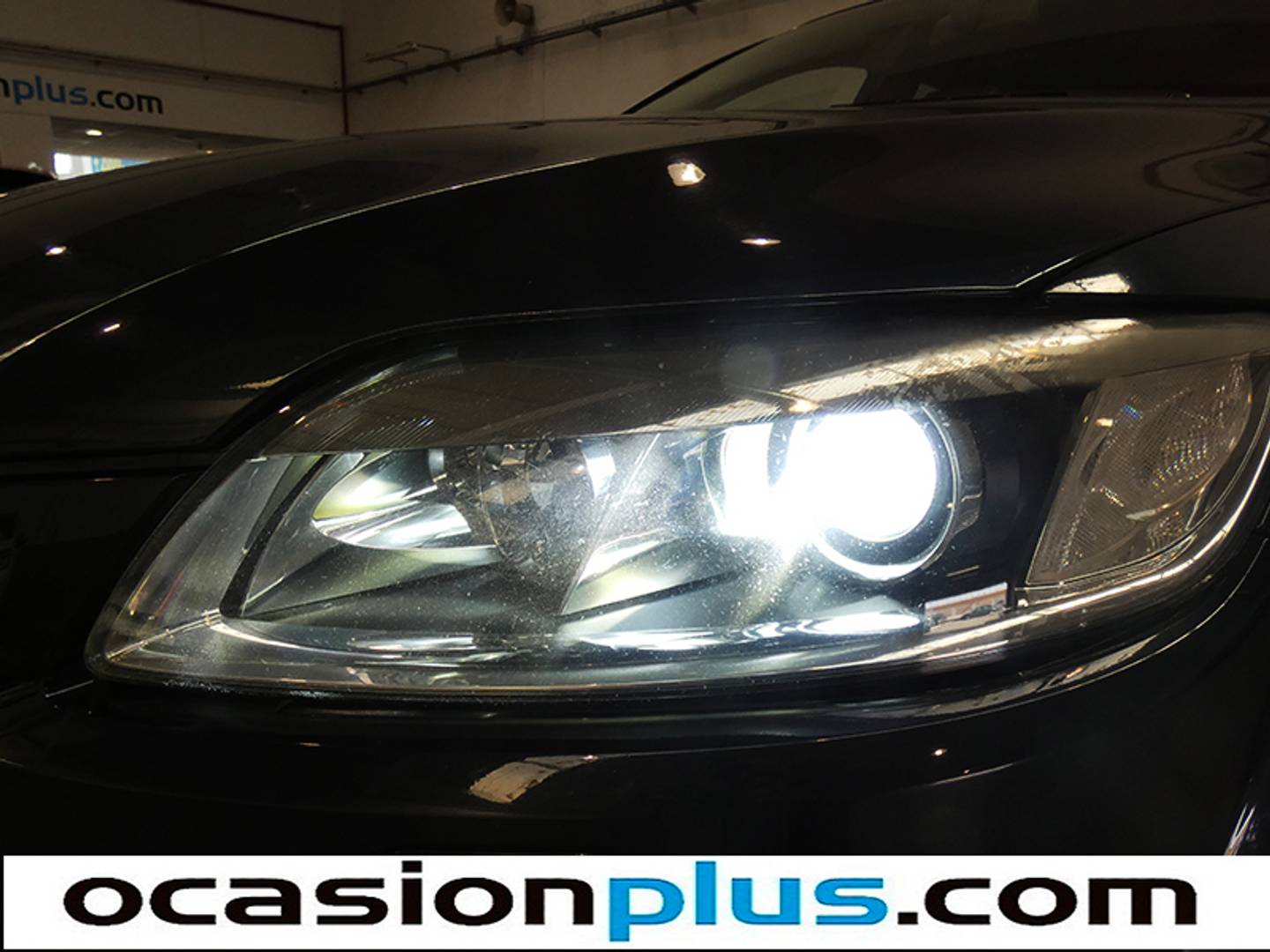 Foto Audi Q7 Audi Q7 3.0 TDI DPF quattro (240CV) tiptronic