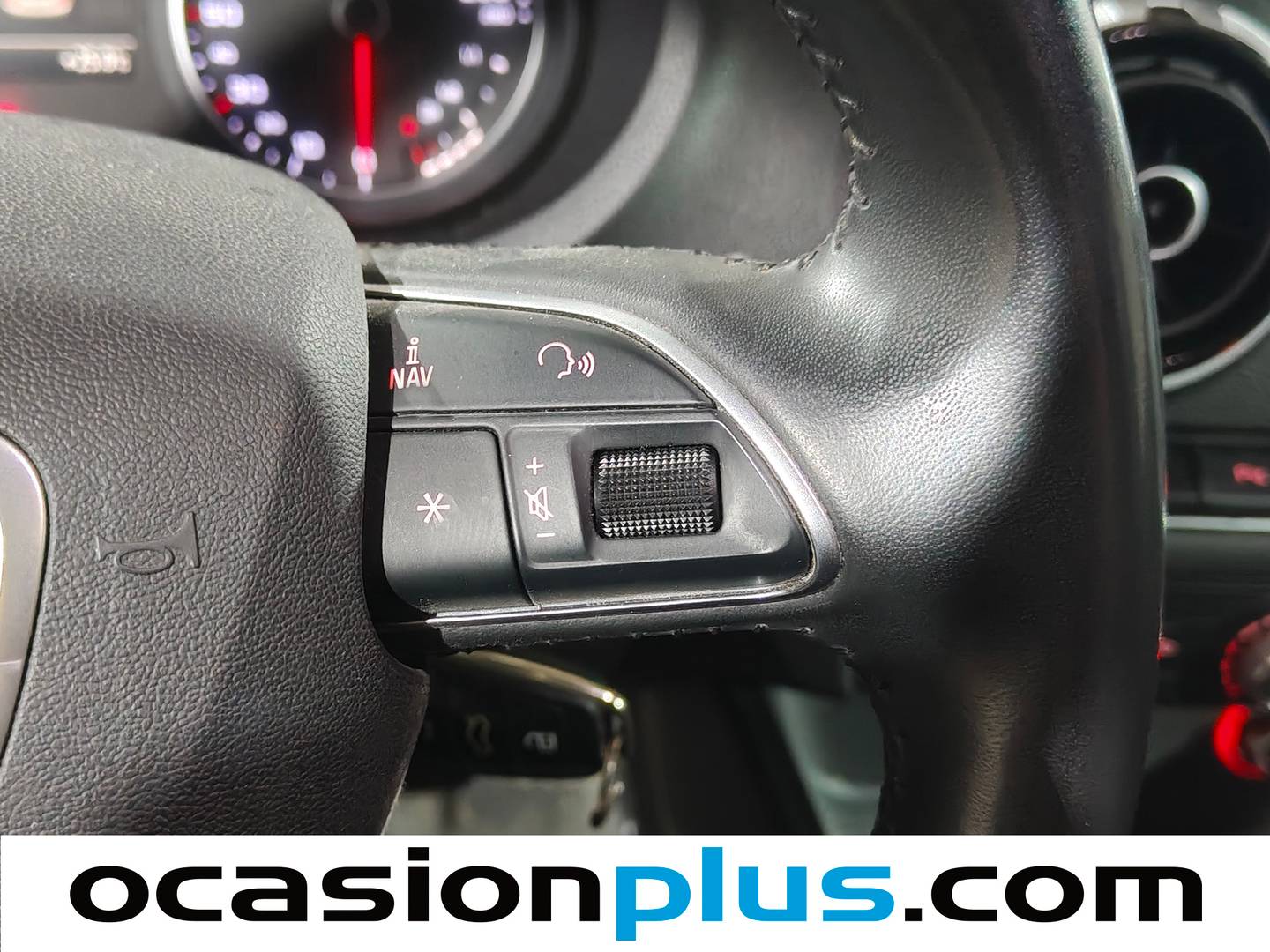 Audi A3 Audi A3 Sportback Advanced 1.2 TFSI (110 CV) seminuevo
