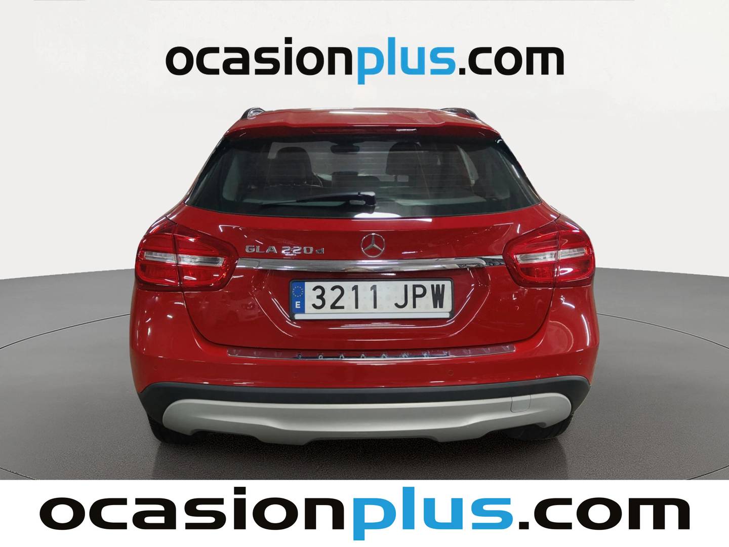 Mercedes GLA Mercedes GLA 220 d Style (177 CV) al mejor precio