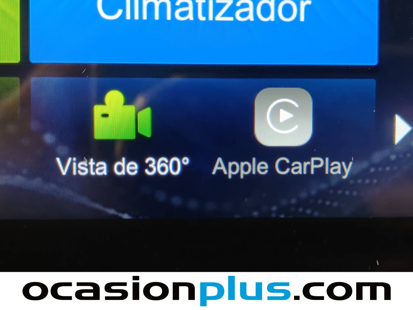 Foto MG ZS MG ZS 1.0T Luxury (111 CV)