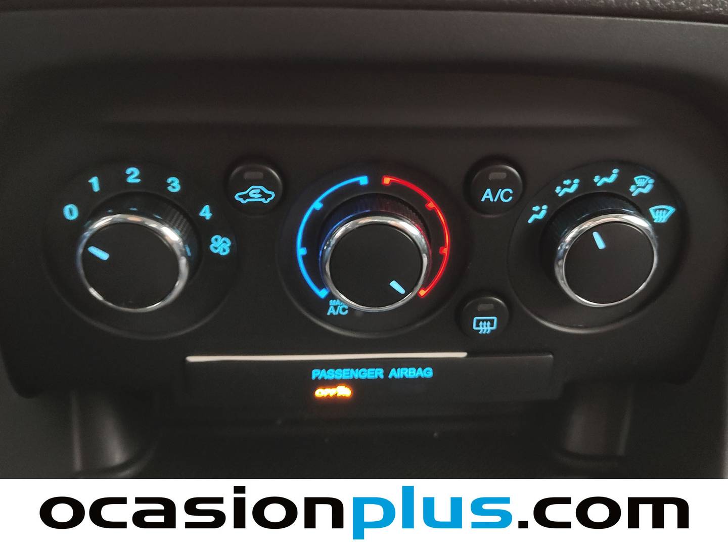 Ford Ka+ Ford Ka+ 1.2 Ti-VCT Ultimate (85 CV) al mejor precio