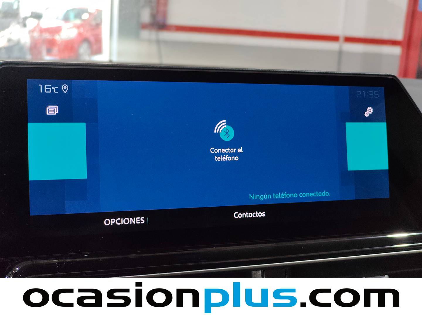 Citroën C5 Aircross Citroen C5 Aircross Plug-in Hybrid Max e-EAT8 (225 CV) km 0