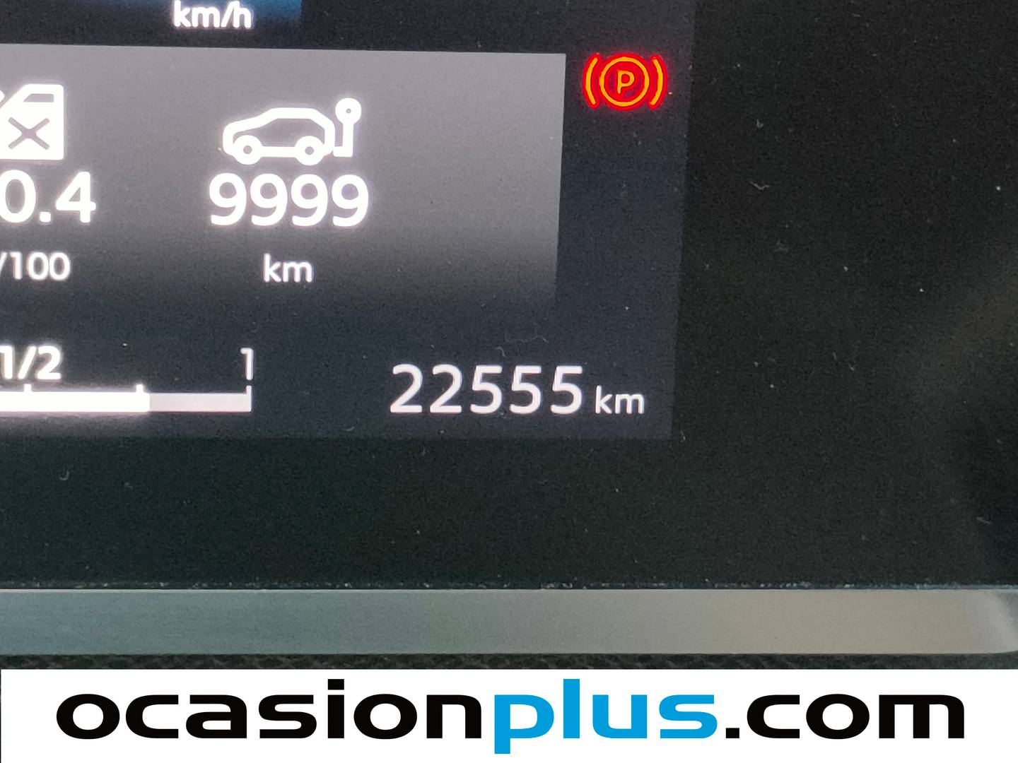 Foto Citroën C4 X Citroen C4 X PureTech 100 S&S 6v You (102 CV)