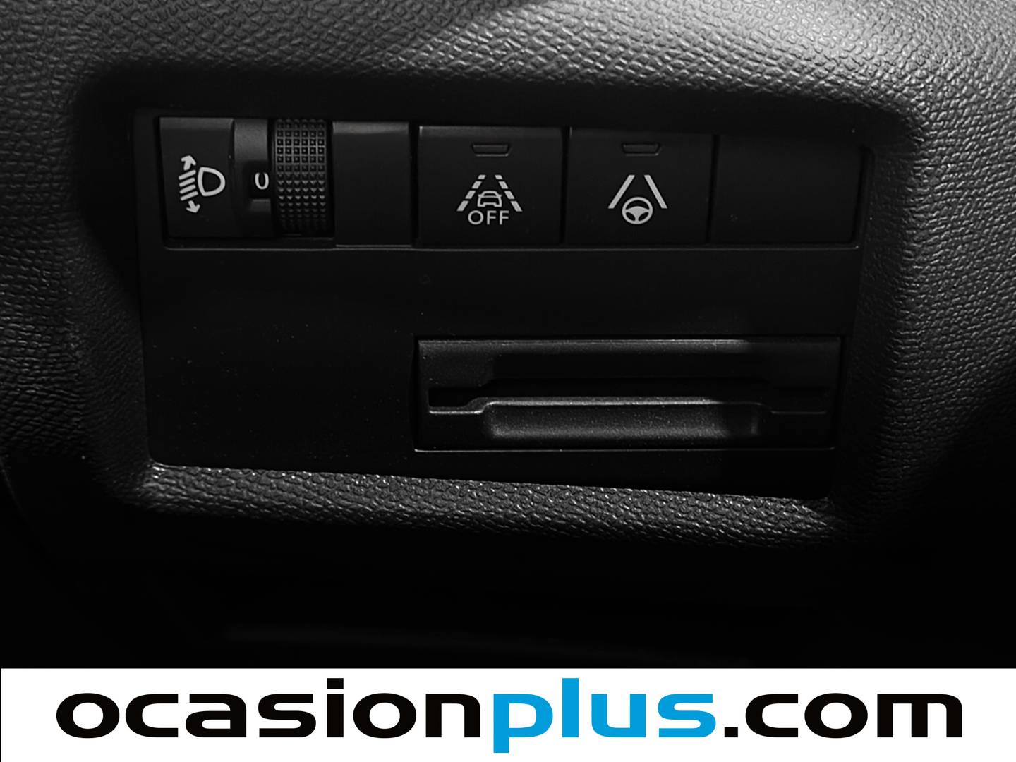 Citroën C5 Aircross Citroën C5 Aircross Hybrid 136 Max e-DCS6 (136 CV) de ocasión