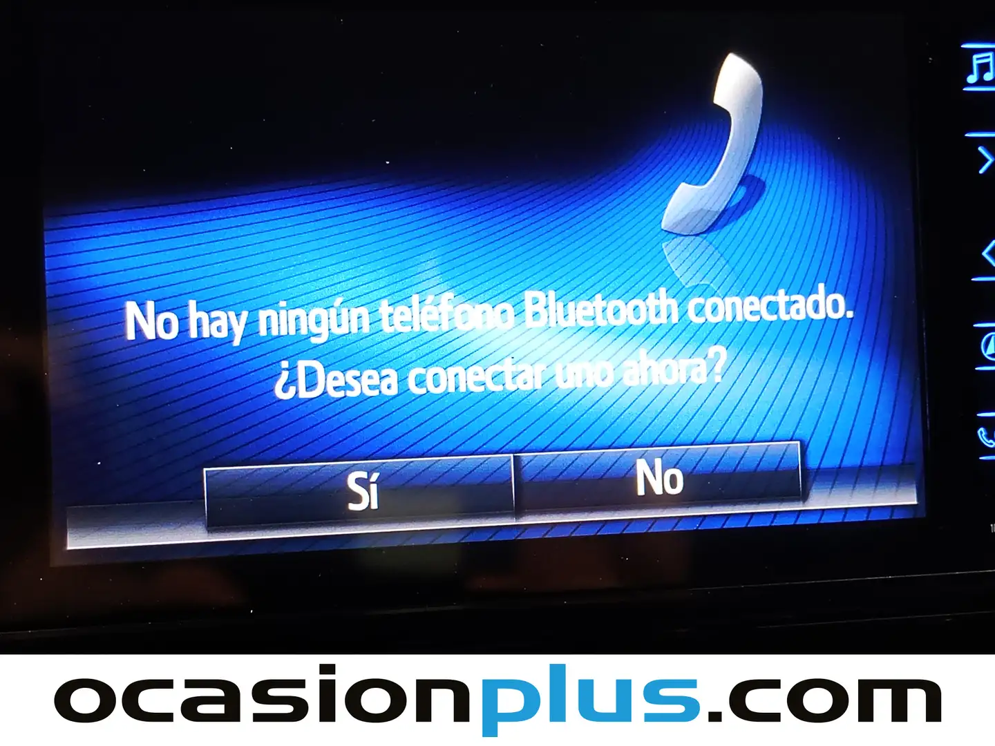 Foto Toyota C-HR Toyota C-HR 1.8 125H Dynamic Plus (122 CV)