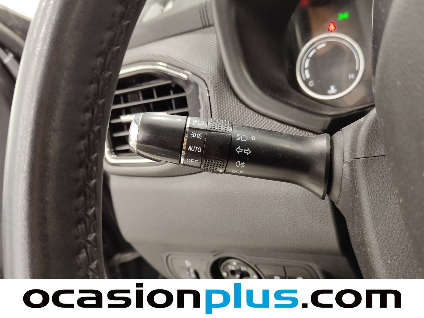DR AUTOMOBILES DR 4.0 DR AUTOMOBILES DR4 1.5 (116 CV) seminuevo