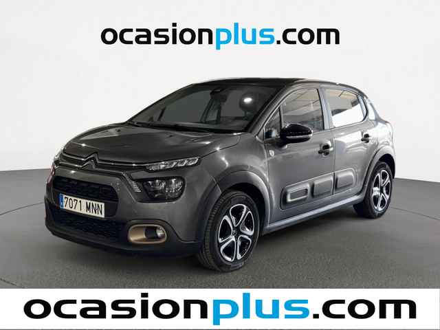 Citroën C3 Segunda Mano Baratos Córdoba