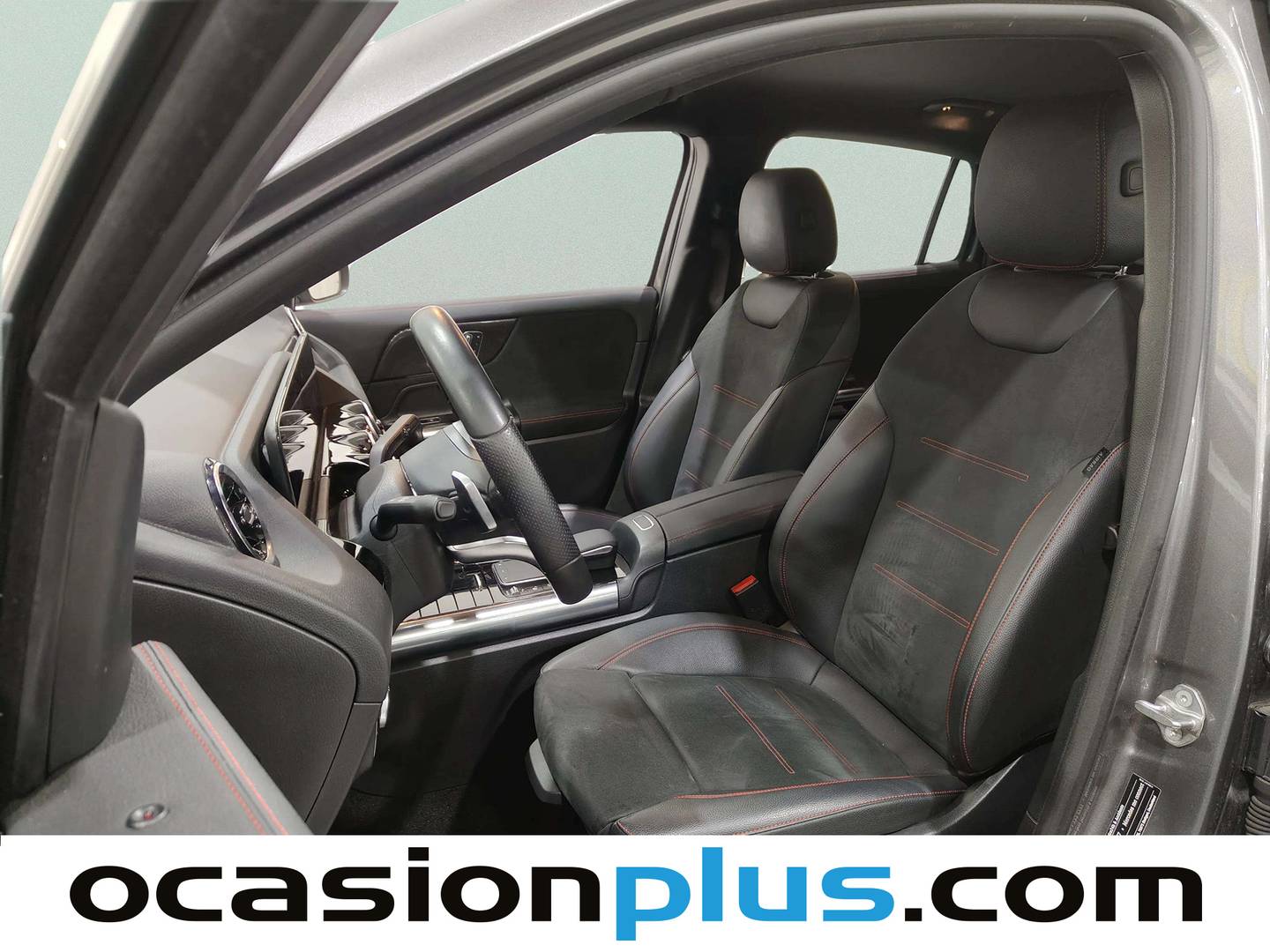 Foto Mercedes GLA Mercedes-Benz GLA GLA 220 d 4Matic (190 CV) Pack AMG