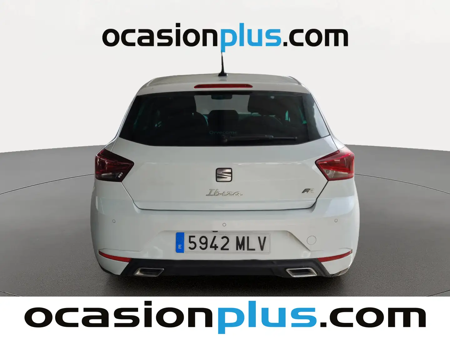 Foto Seat Ibiza SEAT Ibiza 1.0 TSI S&S FR XL (110 CV)