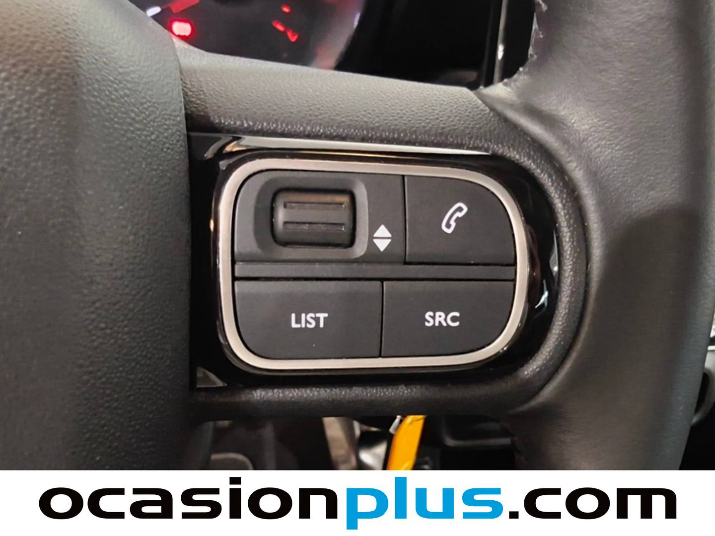 Citroën C3 Aircross Citroën C3 Aircross PureTech 110 S&S C-Series (110 CV) 2022