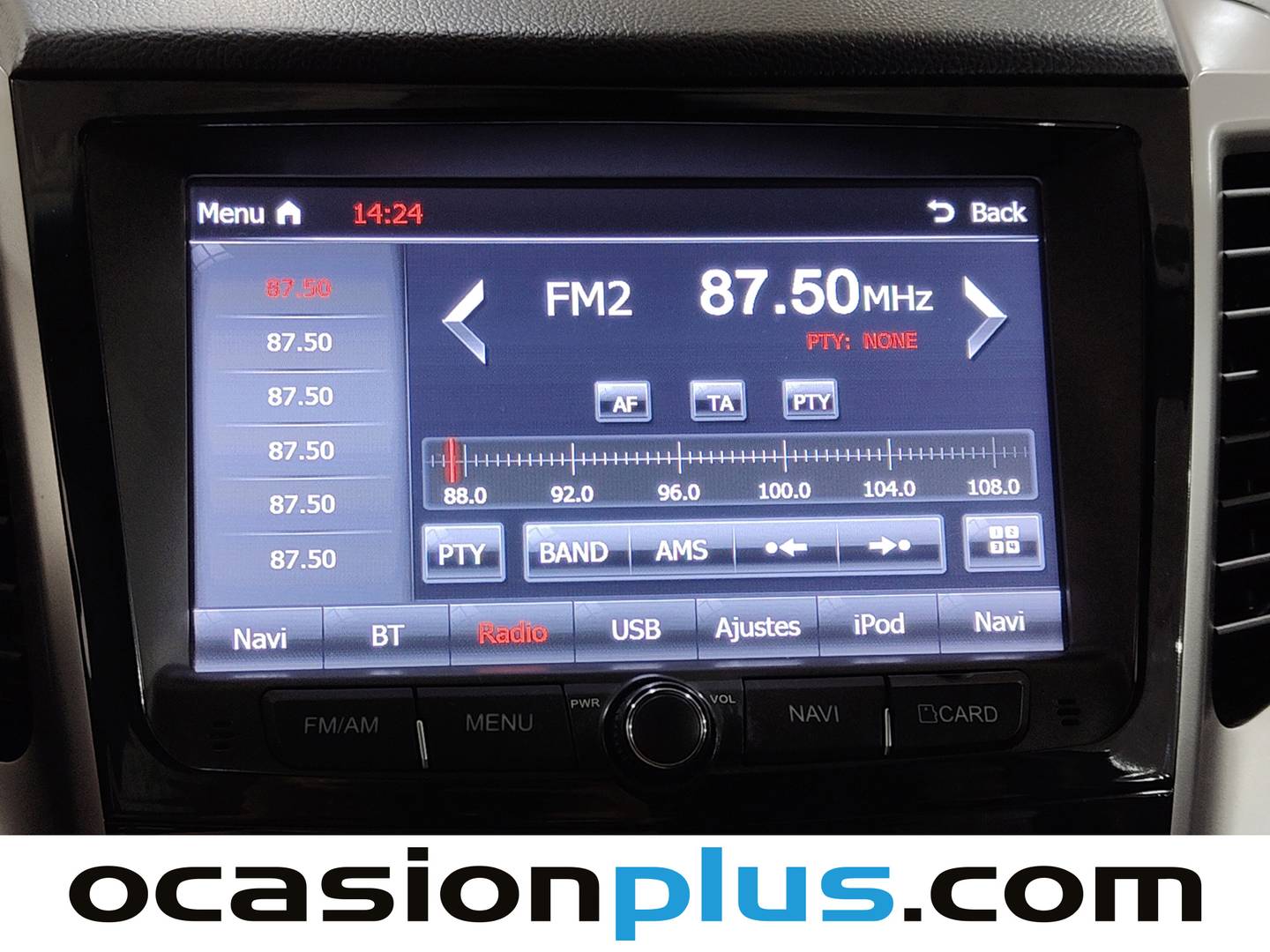 SsangYong Tivoli SsangYong Tivoli D16T Premium 4x2 (115 CV) 115cv