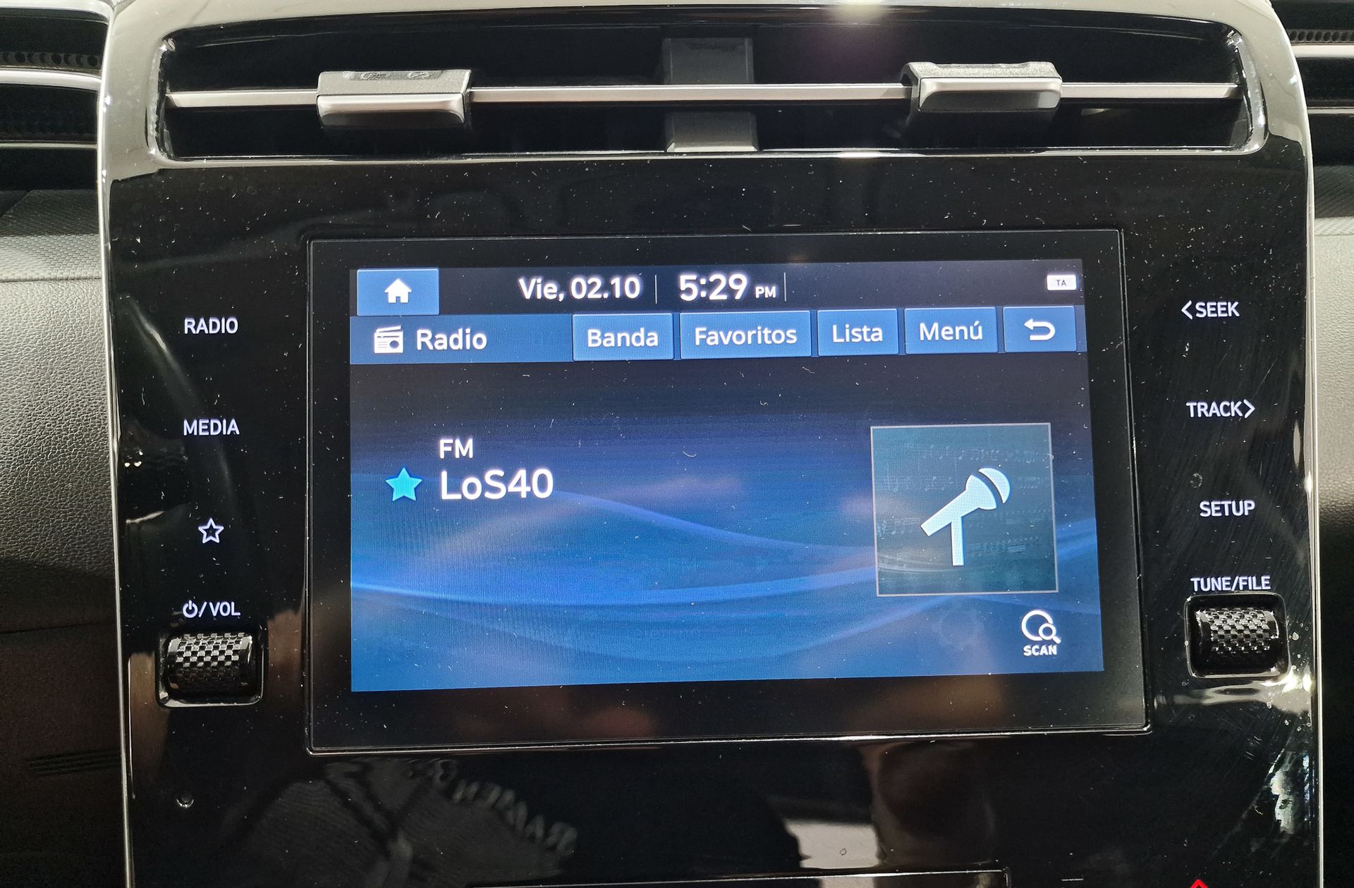 Hyundai Tucson 1.6 CRDi 48V Maxx - foto 31