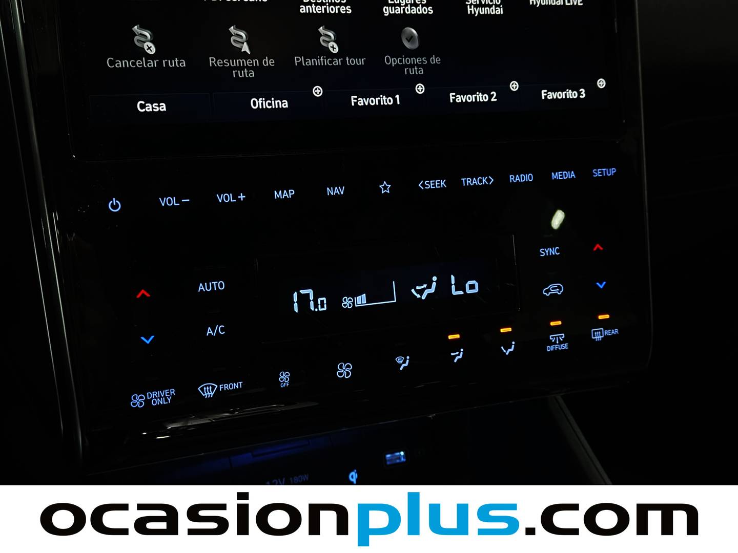 Hyundai Tucson Hyundai Tucson 1.6 TGDI HEV Tecno Sky Auto (230 CV) 2022