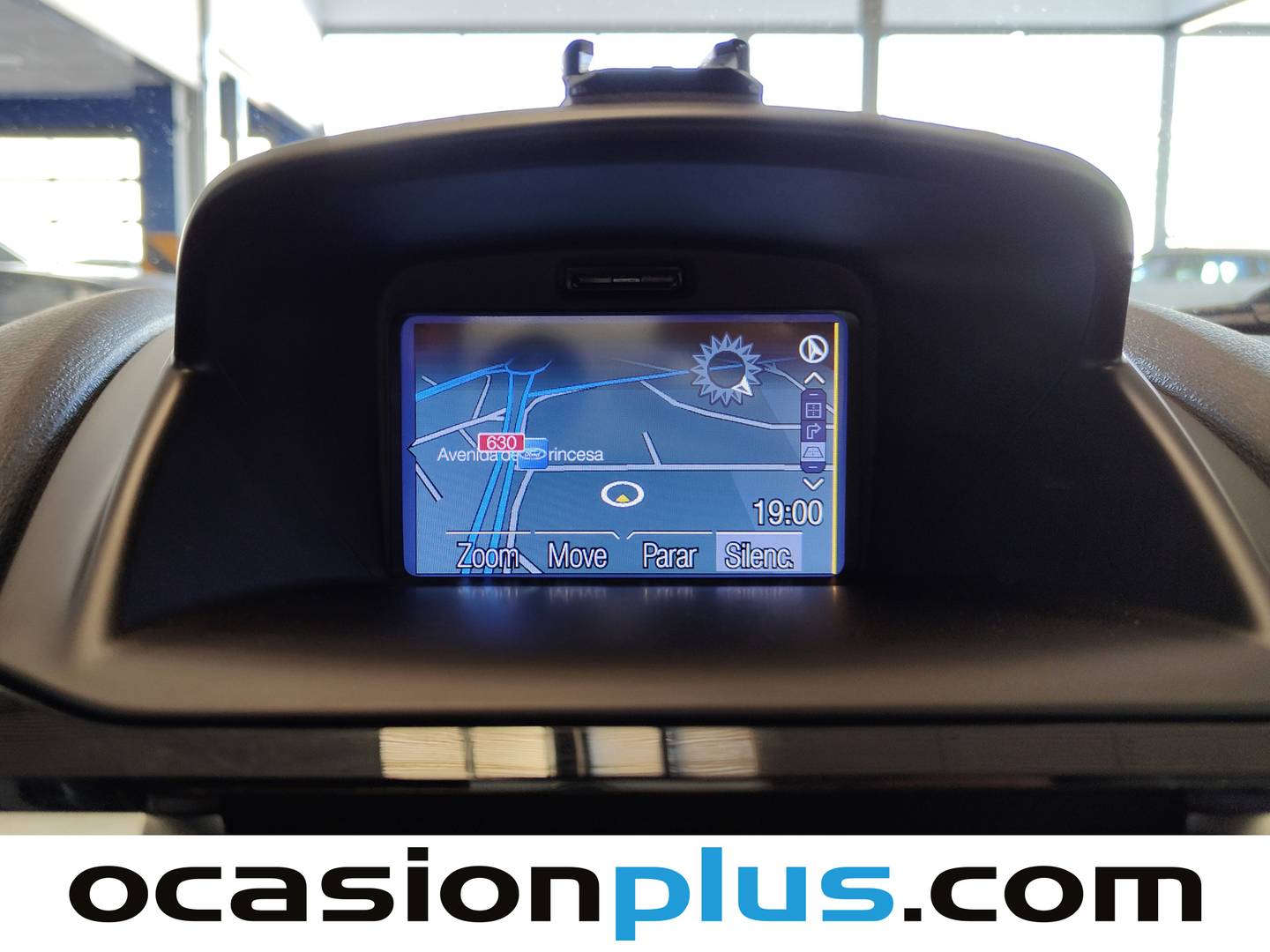 Extras y acabados del Ford Fiesta Ford Fiesta 1.0 EcoBoost Black Edition (140 CV)