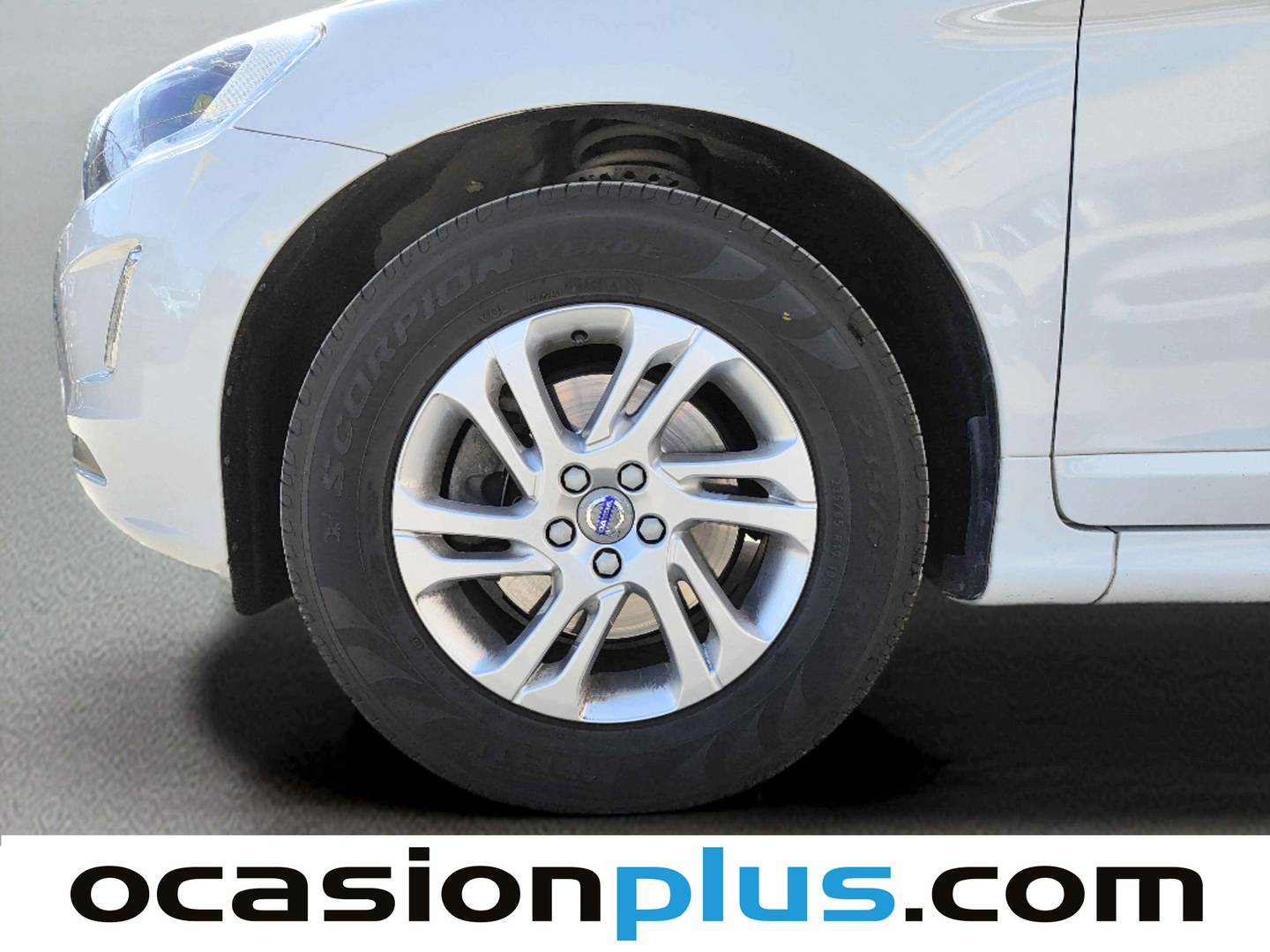 Volvo XC60 Volvo XC60 D3 Kinetic Auto (150 CV) 2016