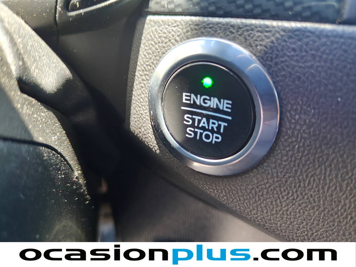 Equipamiento del Ford Focus Ford Focus SportBreak 1.0 Ecoboost ST-Line (125 CV)