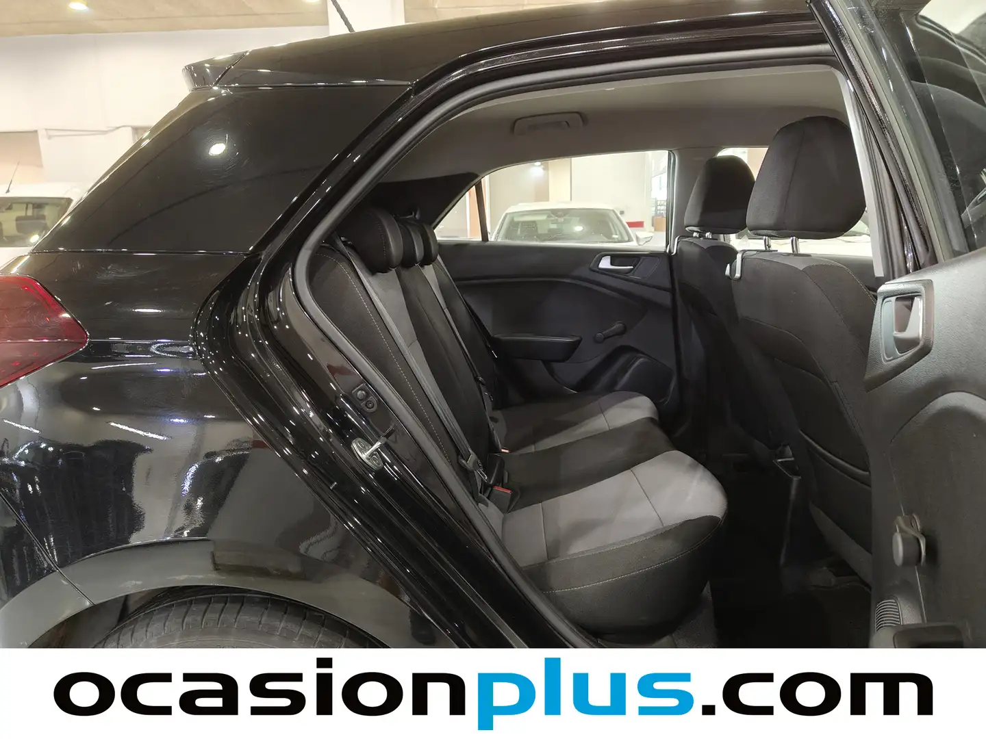 Foto Hyundai i20 Hyundai i20 1.2 MPI Essence (84 CV)