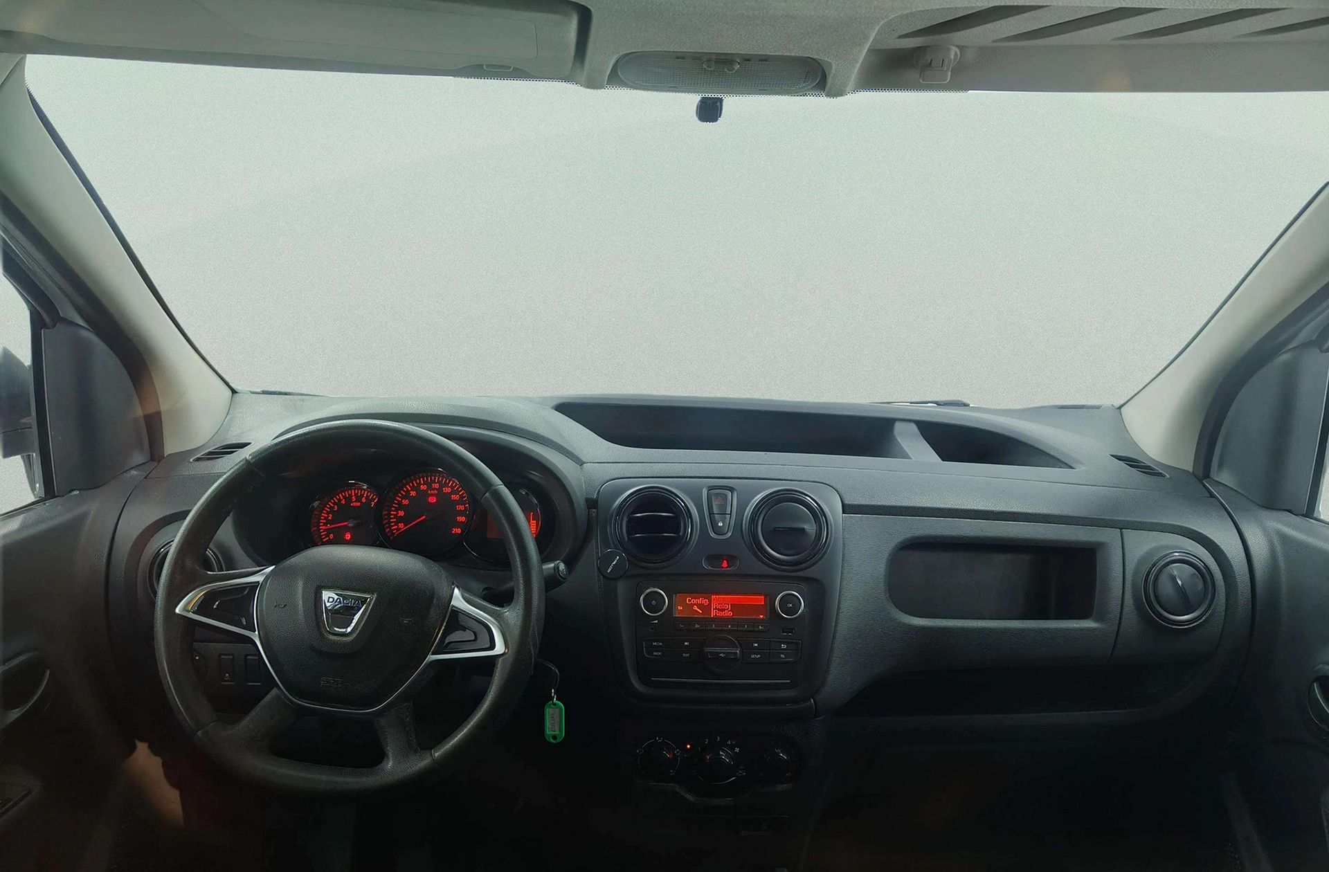 Dacia Dokker Van Essential Blue dCi - foto 6