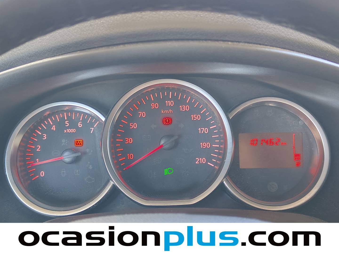Dacia Sandero Dacia Sandero Serie Limitada Xplore TCE (90 CV) GLP de segunda mano