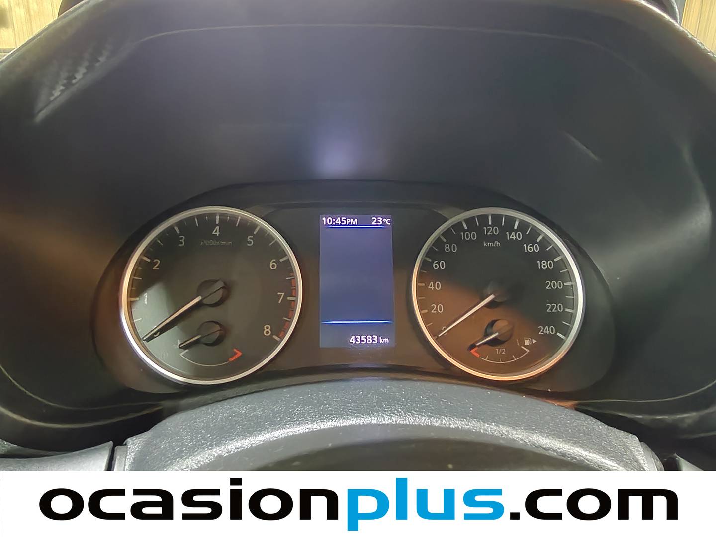Nissan JUKE Nissan Juke DIG-T Acenta (117 CV) de ocasión