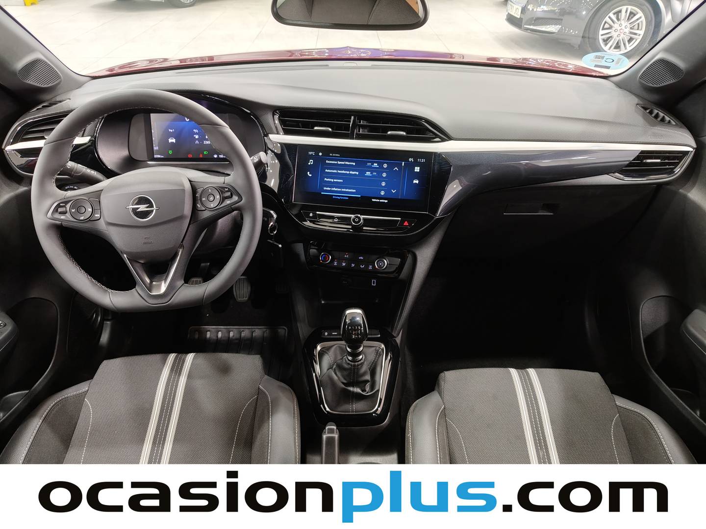Opel Corsa Opel Corsa 1.2T XHL GS (100 CV) de ocasión