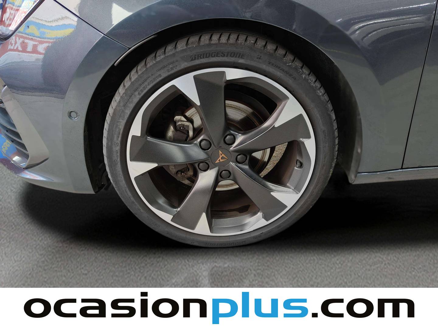 Cupra León Cupra León 1.5 eTSI DSG (150 CV) 150cv