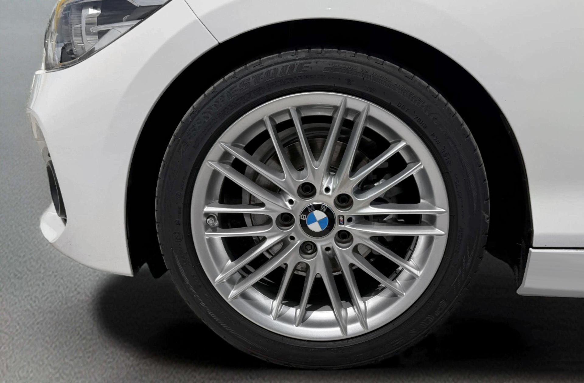 BMW Serie 1 116d Pack M - foto 35