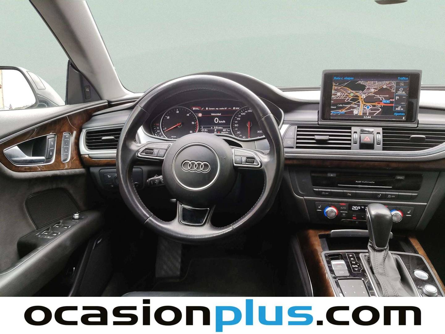 Audi A7 Audi A7 Sportback 3.0 TDI quattro (272 CV) S tronic diésel